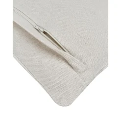 Copricuscino A Righe In Cotone Riciclato Home*Westwing Collection New