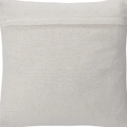 Copricuscino A Righe In Cotone Riciclato Home*Westwing Collection New