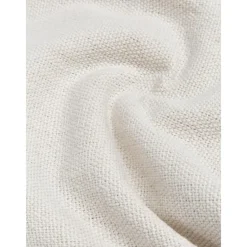 Copricuscino A Righe In Cotone Riciclato Home*Westwing Collection New