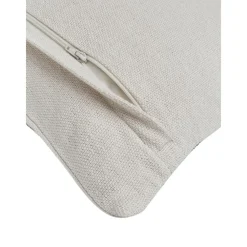 Copricuscino A Righe In Cotone Riciclato Home*Westwing Collection New