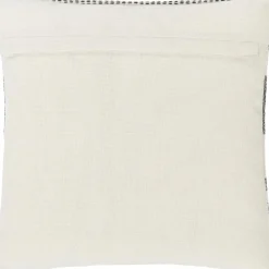 Copricuscino A Righe In Poliestere Riciclato Lines*Westwing Collection Online