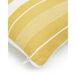 Copricuscino A Righe Raji*Westwing Collection Sale