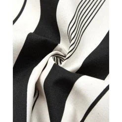 Copricuscino A Righe Raji*Westwing Collection Fashion