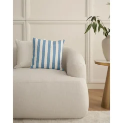 Copricuscino A Righe Timon*Westwing Collection Best