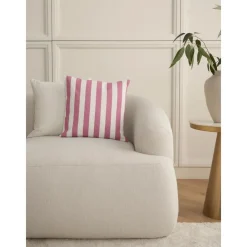 Copricuscino A Righe Timon*Westwing Collection Hot