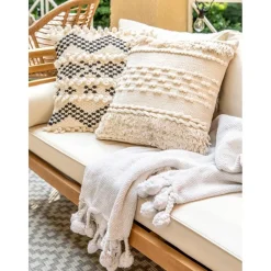 Copricuscino Anoki*Westwing Collection New