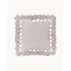 Copricuscino Beige Con Nappe Shylo*Westwing Collection Hot