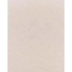 Copricuscino Beige Con Nappe Shylo*Westwing Collection Hot