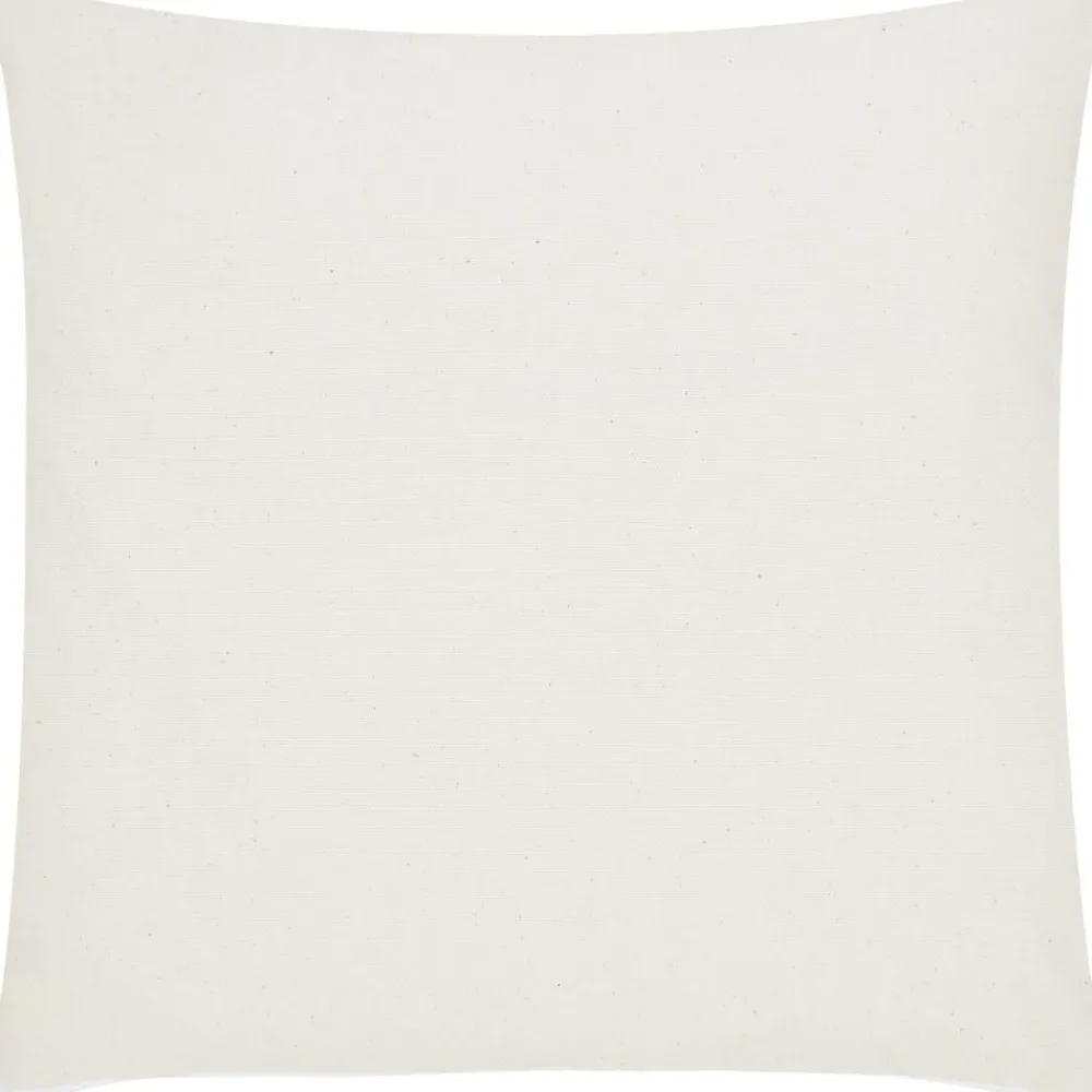 Copricuscino Boho Color Crema/Giallo Delilah*Westwing Collection Best