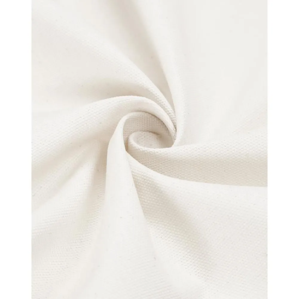 Copricuscino Boho Color Crema/Giallo Delilah*Westwing Collection Best