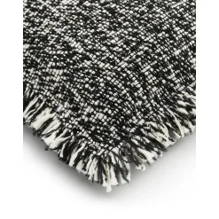 Copricuscino Boucle Con Frange Bounce*Westwing Collection Hot