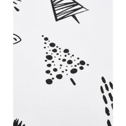 Copricuscino Con Alberi Di Natale Scandi*Westwing Collection New