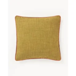 Copricuscino Con Bordino Cressida*Westwing Collection Discount