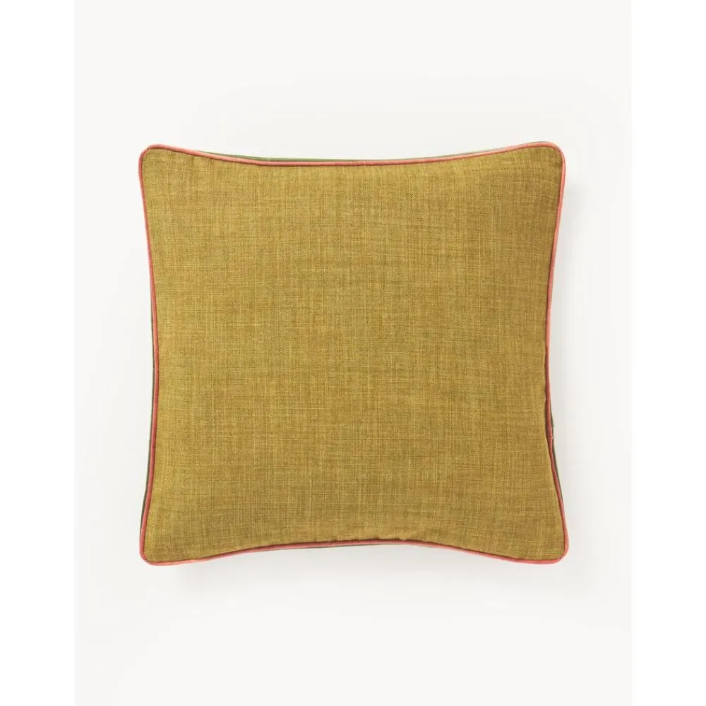 Copricuscino Con Bordino Cressida*Westwing Collection Discount