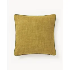 Copricuscino Con Bordino Cressida*Westwing Collection Discount