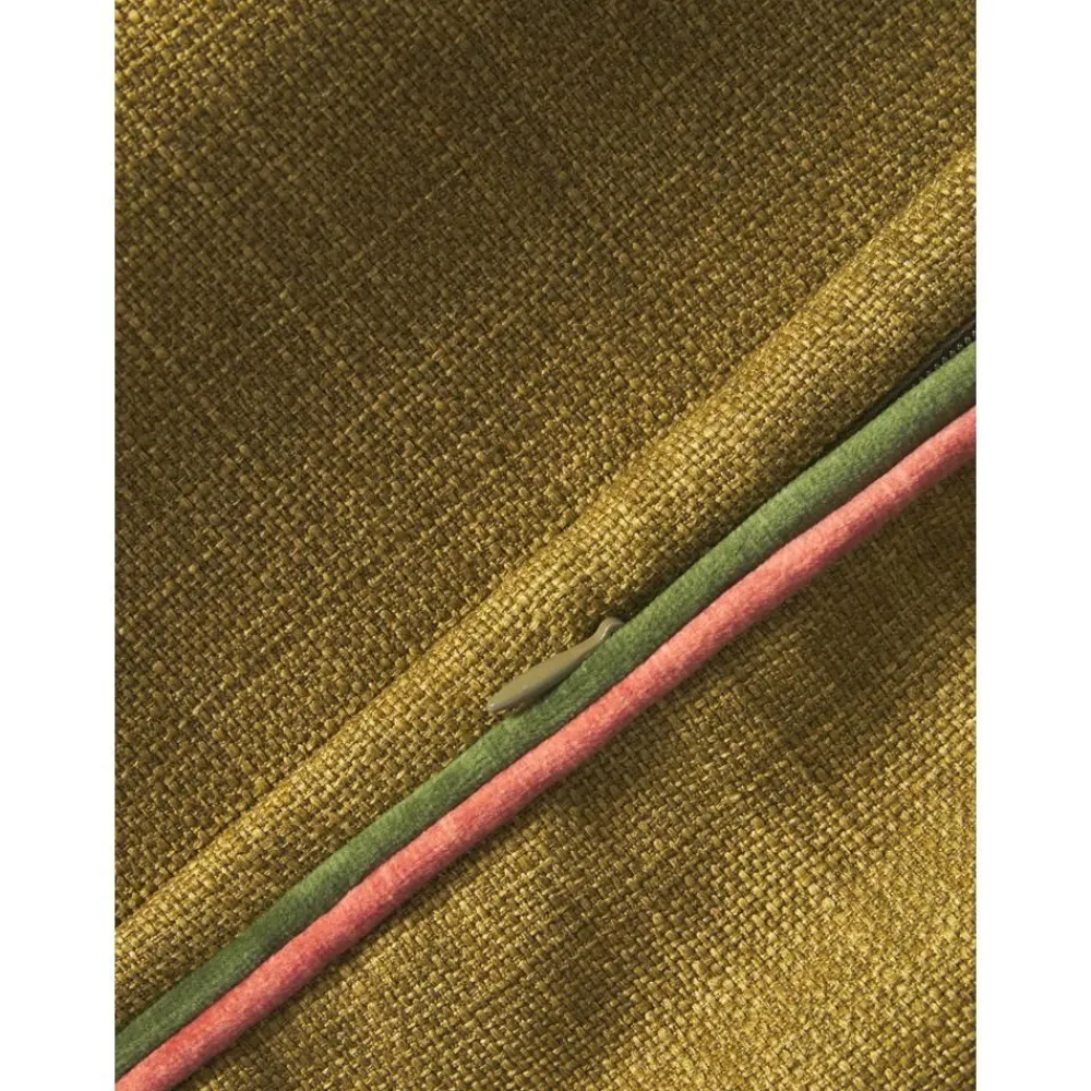 Copricuscino Con Bordino Cressida*Westwing Collection Discount