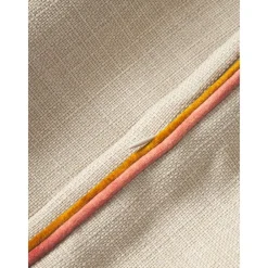 Copricuscino Con Bordino Cressida*Westwing Collection New