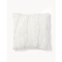 Copricuscino Con Dettagli Trapuntati Gabriel*Westwing Collection Hot