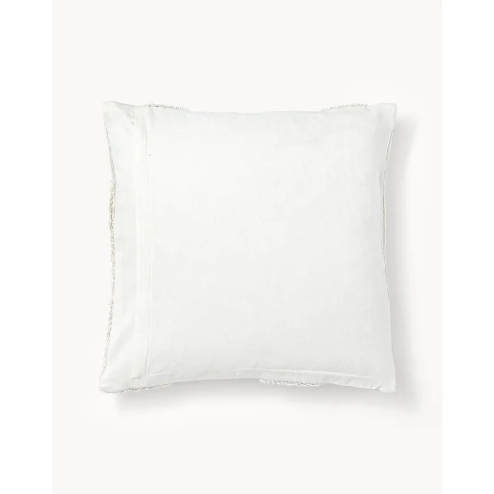 Copricuscino Con Dettagli Trapuntati Gabriel*Westwing Collection Hot