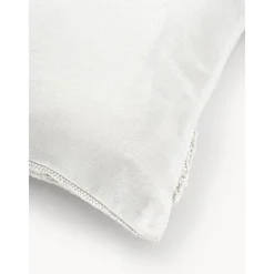 Copricuscino Con Dettagli Trapuntati Gabriel*Westwing Collection Hot