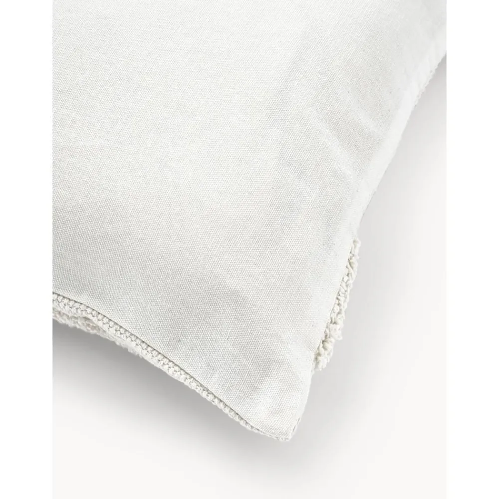 Copricuscino Con Dettagli Trapuntati Gabriel*Westwing Collection Hot