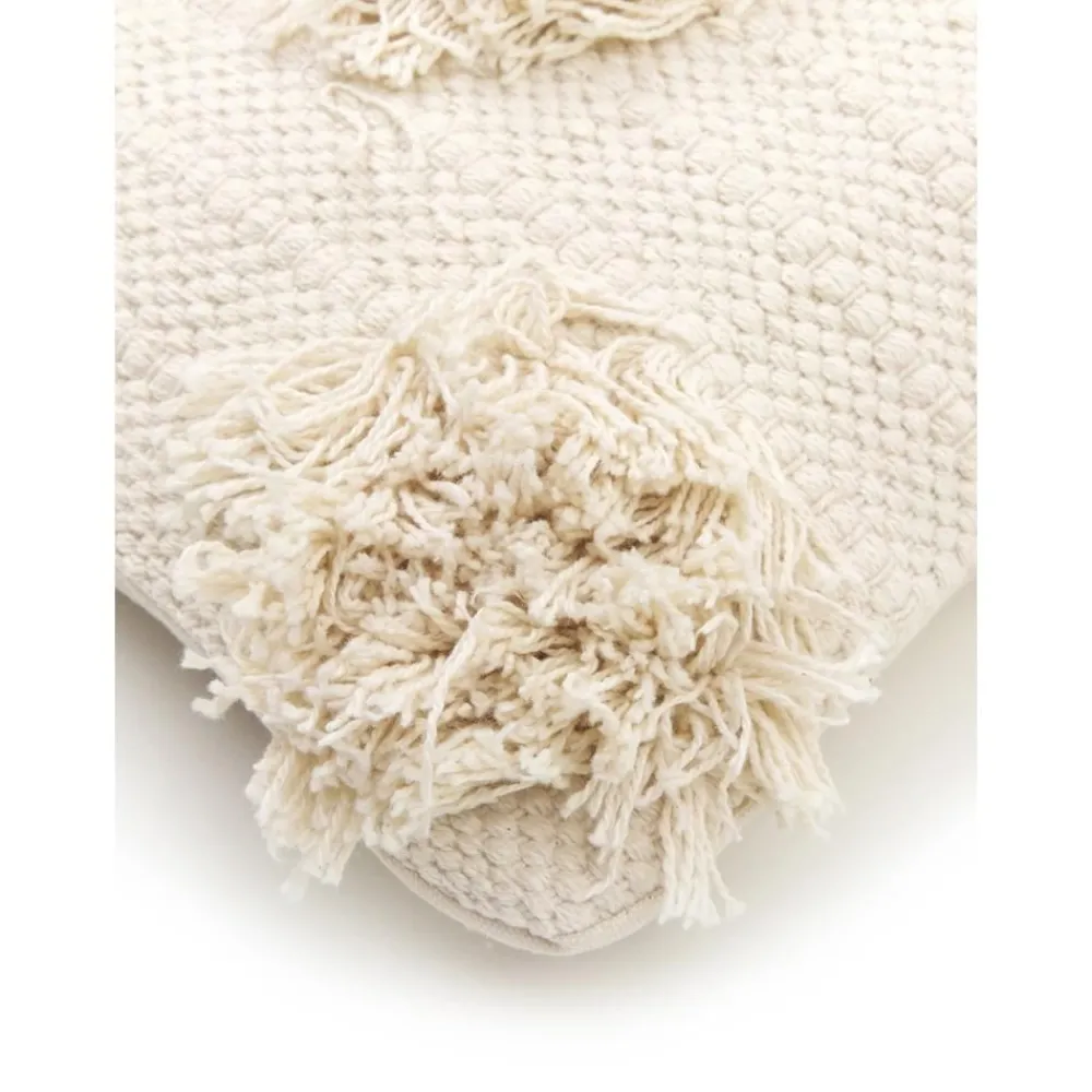 Copricuscino Con Dettagli Trapuntati Vana*Westwing Collection Best