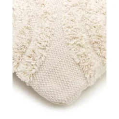 Copricuscino Con Dettagli Trapuntati Yara*Westwing Collection Hot