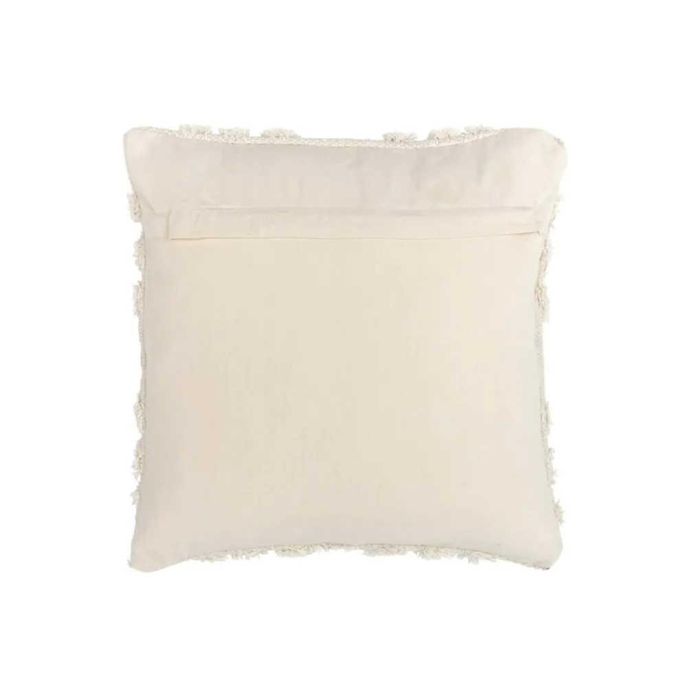 Copricuscino Con Dettagli Trapuntati Yara*Westwing Collection Hot