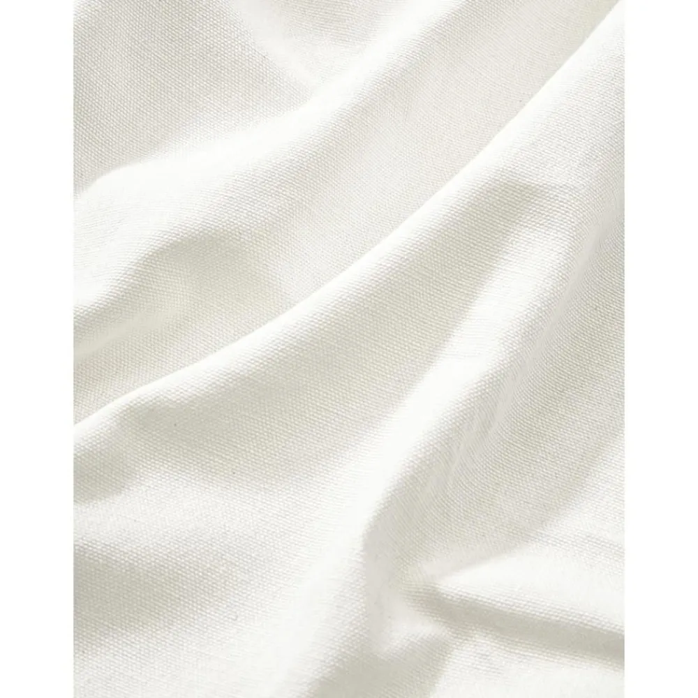 Copricuscino Con Dettagli Trapuntati E Frange Kaspar 2 Pz*Westwing Collection New