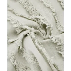 Copricuscino Con Frange Decorative Jessie*Westwing Collection Hot