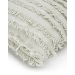 Copricuscino Con Frange Decorative Jessie*Westwing Collection Hot