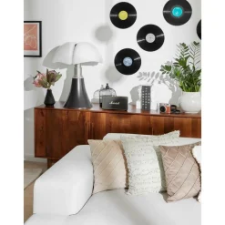 Copricuscino Con Frange Decorative Jessie*Westwing Collection New