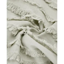 Copricuscino Con Frange Decorative Jessie*Westwing Collection New