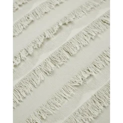 Copricuscino Con Frange Decorative Jessie*Westwing Collection New