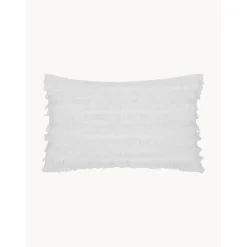 Copricuscino Con Frange Decorative Jessie*Westwing Collection Best