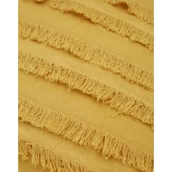 Copricuscino Con Frange Decorative Jessie*Westwing Collection Online