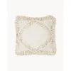 Copricuscino Con Frange Kaheka*Westwing Collection Clearance
