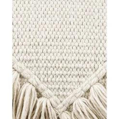 Copricuscino Con Frange Kaheka*Westwing Collection Clearance