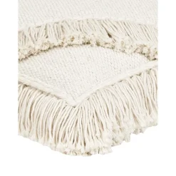 Copricuscino Con Frange Kaheka*Westwing Collection Clearance