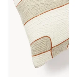 Copricuscino Con Motivo Astratto Kobe*Westwing Collection New