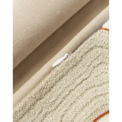 Copricuscino Con Motivo Astratto Kobe*Westwing Collection New