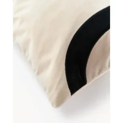 Copricuscino Con Motivo Astratto Vila*Westwing Collection Sale