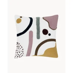 Copricuscino Con Motivo Astratto Wassily*Westwing Collection Best