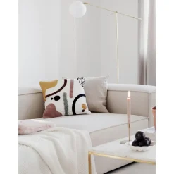 Copricuscino Con Motivo Astratto Wassily*Westwing Collection Best