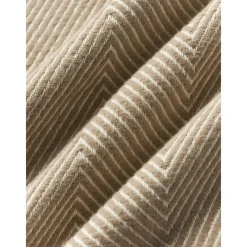 Copricuscino Con Motivo A Spina Di Pesce Agatha*Westwing Collection Sale