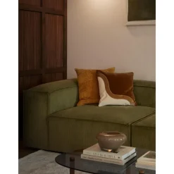 Copricuscino Con Motivo Astratto Vila*Westwing Collection Sale