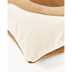 Copricuscino Con Motivo Astratto Vila*Westwing Collection Sale