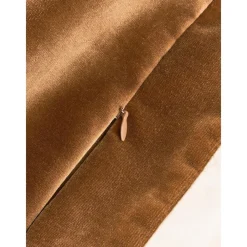 Copricuscino Con Motivo Astratto Vila*Westwing Collection Sale