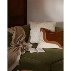 Copricuscino Con Motivo Astratto Vila*Westwing Collection Sale