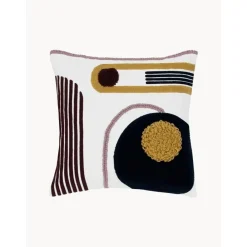 Copricuscino Con Motivo Astratto Wassily*Westwing Collection Fashion